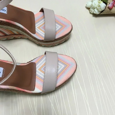 Valentino Sandals Women--023